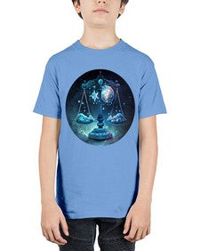 Libra 314# - libra - Youth Tee Unisex