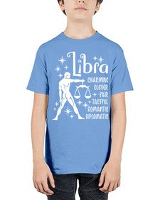 Libra 320# - libra - Youth Tee Unisex