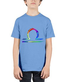 Libra 321# - libra - Youth Tee Unisex