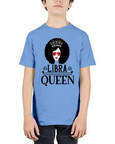 Libra queen 330# - libra - Youth Tee Unisex