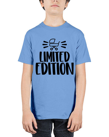 Limited Edition Style 366# - baby - Youth Tee Unisex