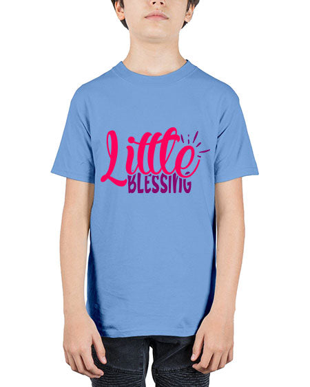Little Blessing Style 140# - baby - Youth Tee Unisex