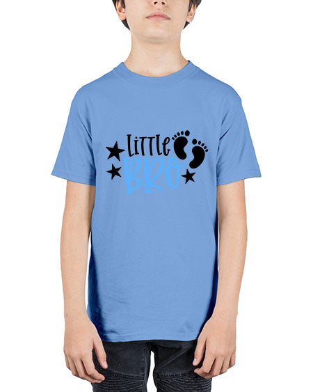 Little Bro Style 371# - baby - Youth Tee Unisex