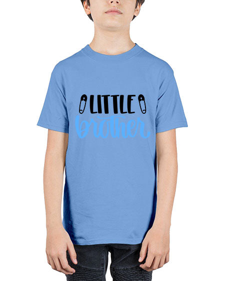 Little Brother Style 374# - baby - Youth Tee Unisex