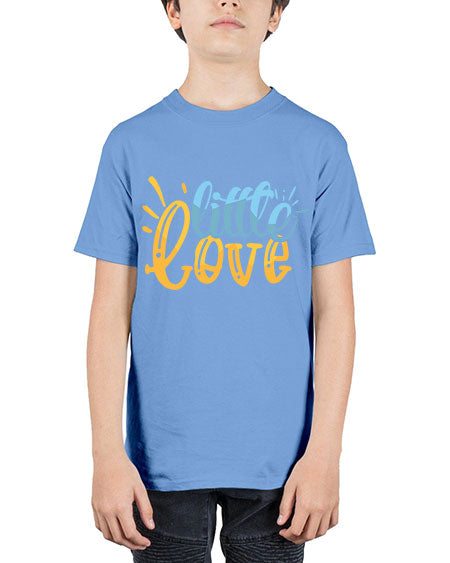 Little Love Style 143# - baby - Youth Tee Unisex