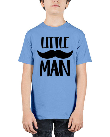 Little Man Style 377# - baby - Youth Tee Unisex