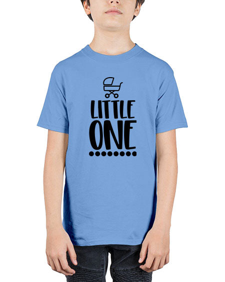 Little One Style 382# - baby - Youth Tee Unisex