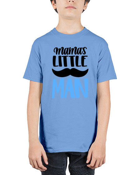 Mamas Little Man Style 394# - baby - Youth Tee Unisex