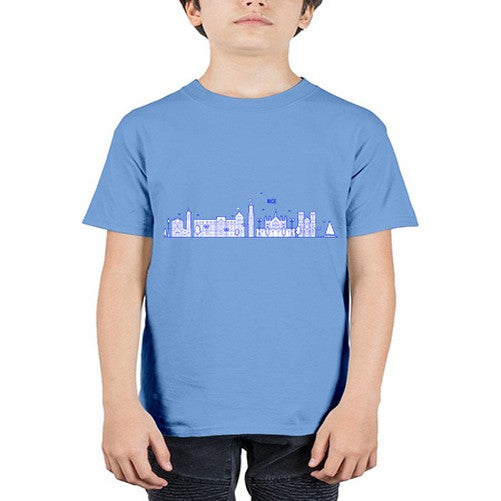 Nice 1488# - cities - Youth Tee Unisex