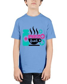 Nurse Fuel Style Style 1155# - nurse - Youth Tee Unisex