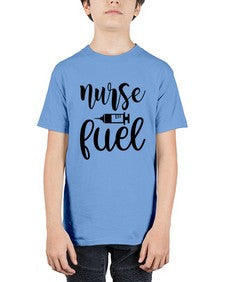 Nurse fuel 1154# - nurse - Youth Tee Unisex