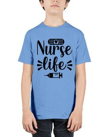 Nurse life 1164# - nurse - Youth Tee Unisex