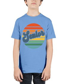 Senior 865# - twelfth grade - Youth Tee Unisex