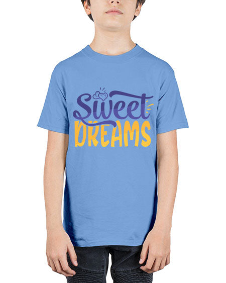 Sweet Dreams Style 215# - baby - Youth Tee Unisex