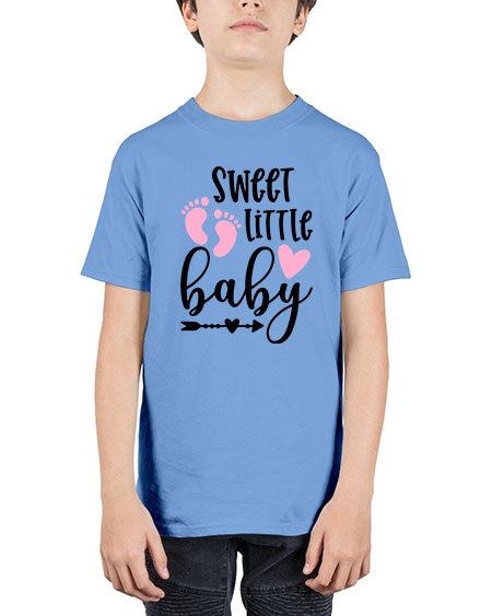 Sweet Little Baby Style 453# - baby - Youth Tee Unisex