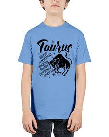 Taurus 492# - taurus - Youth Tee Unisex