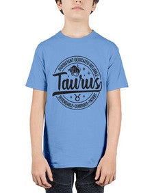 Taurus 494# - taurus - Youth Tee Unisex