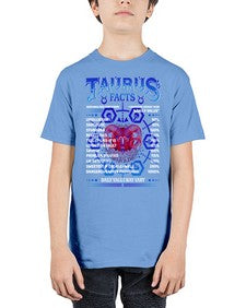 Taurus 496# - taurus - Youth Tee Unisex