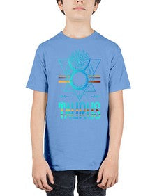 Taurus 506# - taurus - Youth Tee Unisex