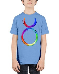 Taurus 562# - taurus - Youth Tee Unisex