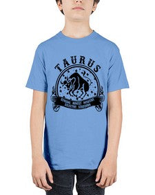 Taurus 5# - taurus - Youth Tee Unisex