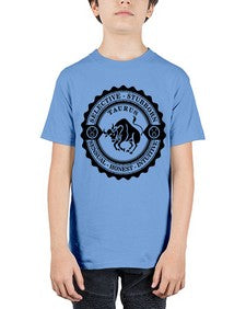 Taurus 7# - taurus - Youth Tee Unisex