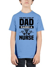 The best kind of Style 1501# - nurse - Youth Tee Unisex