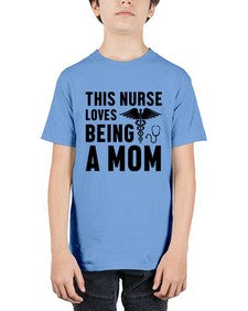 This nurse Style 1562# - nurse - Youth Tee Unisex