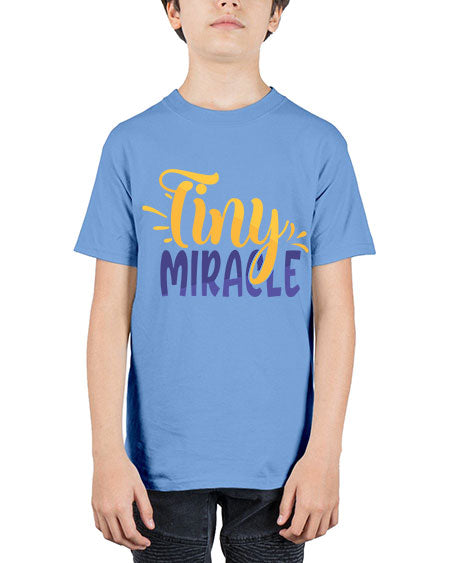Tiny Miracle Style 231# - baby - Youth Tee Unisex