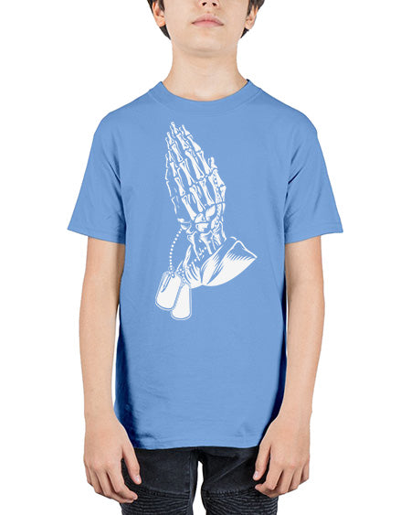 Veteran The Best Times Of 3# - PTSD - Youth Tee Unisex