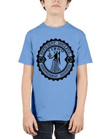 Virgo 23# - virgo - Youth Tee Unisex