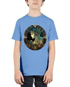 Virgo 526# - virgo - Youth Tee Unisex