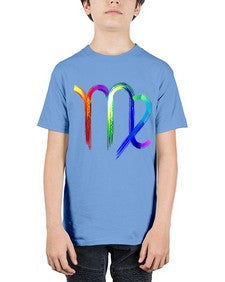 Virgo 532# - virgo - Youth Tee Unisex