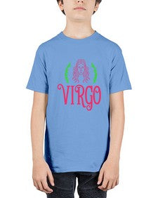 Virgo 534# - virgo - Youth Tee Unisex