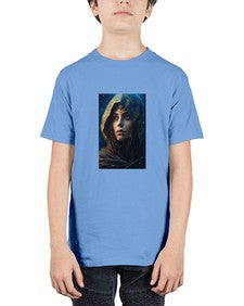 Virgo 59# - virgo - Youth Tee Unisex