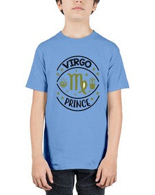 Virgo prince 538# - virgo - Youth Tee Unisex