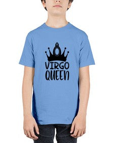 Virgo queen 539# - virgo - Youth Tee Unisex