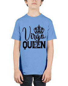 Virgo queen 540# - virgo - Youth Tee Unisex