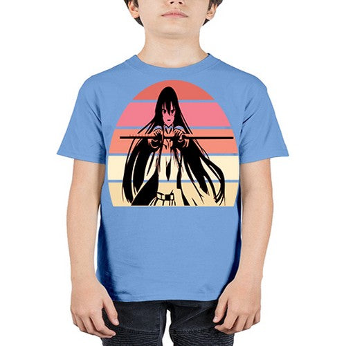 anime art 190# - anime - Youth Tee Unisex