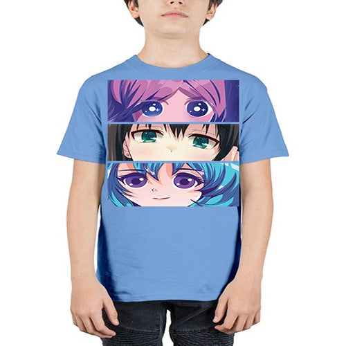 anime art 193# - anime - Youth Tee Unisex