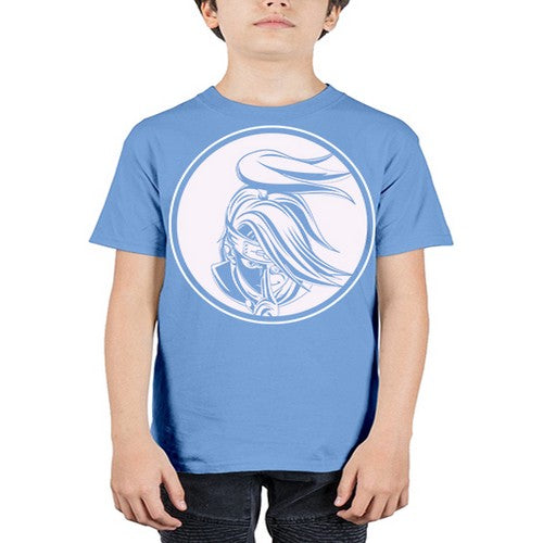 anime art 194# - anime - Youth Tee Unisex