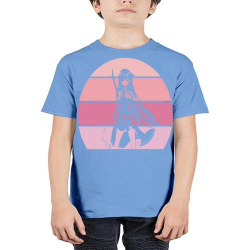 anime art 197# - anime - Youth Tee Unisex