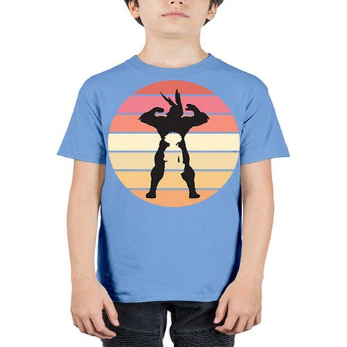 anime art 198# - anime - Youth Tee Unisex