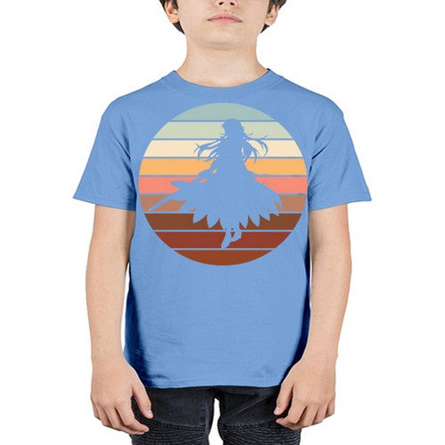 anime art 199# - anime - Youth Tee Unisex
