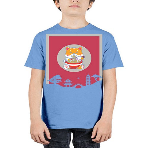 anime art 203# - anime - Youth Tee Unisex