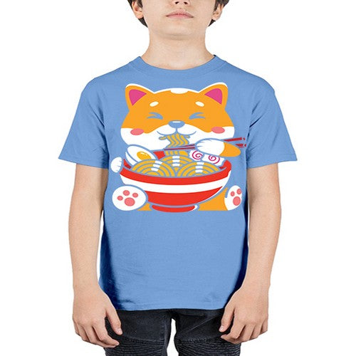 anime art 207# - anime - Youth Tee Unisex