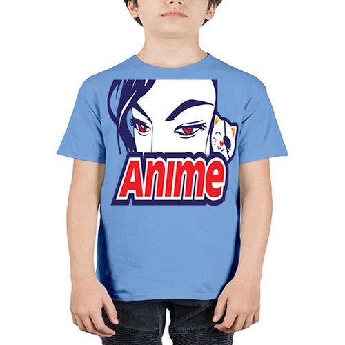anime220# - anime - Youth Tee Unisex