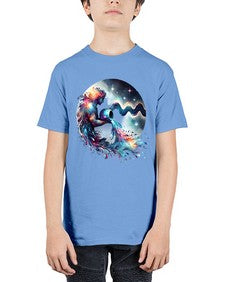 aquarius 88# - aquarius - Youth Tee Unisex