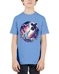 aquarius 89# - aquarius - Youth Tee Unisex