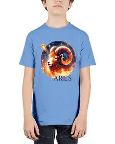 aries 130# - aries - Youth Tee Unisex
